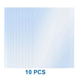 8.9 -9.25Inch FEP Film 260*200*0.15mm for ANYCUBIC Photon Mono X 6Ks 4K M3 Plus Elegoo Saturn Series 3D Printer Accessories LCD
