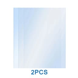 8.9 -9.25Inch FEP Film 260*200*0.15mm for ANYCUBIC Photon Mono X 6Ks 4K M3 Plus Elegoo Saturn Series 3D Printer Accessories LCD