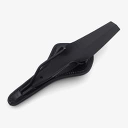 bicycle saddle fender ass road mtb mudguard mountain bike fender rear mud guard wing plastic cycling saddle fender enduro parts