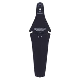 bicycle saddle fender ass road mtb mudguard mountain bike fender rear mud guard wing plastic cycling saddle fender enduro parts