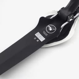 bicycle saddle fender ass road mtb mudguard mountain bike fender rear mud guard wing plastic cycling saddle fender enduro parts