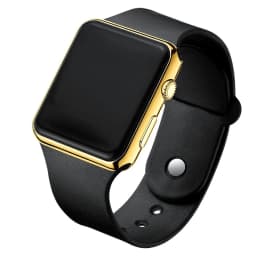Men Sport LED Watches Men's Digital Watch Men Watch Silicone Electronic Watch Men Clock reloj hombre hodinky relogio masculino