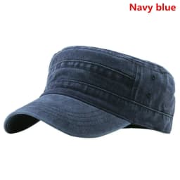 1PC Camouflage Army Hat Men Women Baseball Cap Camo Military Cadet Combat Fishing Cap