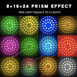 Lyre Beam 230W 7R Moving Head Light or Only Flightcase for Beam 7r Sharpy Beam 230 Stage Disco Light 230W 7R Beam Wash