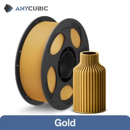 10Kg/lot ANYCUBIC 1.75mm Plastic PLA Filament For FDM 3D Printer Consumables 3D Printing Material For Kobra 2 Neo Max