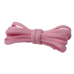 Coolstring Travis X Pink Series Shoelaces Basketball Shoestring Flat Type Laces for Kid Adult Unisex Boots Bootlaces Lacet