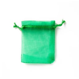 50Pcs Sheer Organza Gift Drawstring With Jewelry Pouches Display Packaging Christmas Candy Wedding Party Festival Gauze Bags