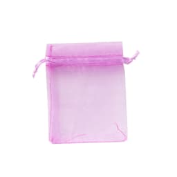 50Pcs Sheer Organza Gift Drawstring With Jewelry Pouches Display Packaging Christmas Candy Wedding Party Festival Gauze Bags