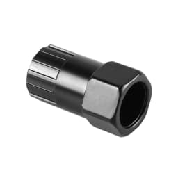 Bicycle Cassette Flywheel Lockring Removal Repair Tool Black Flywheel Locking Remover Tool Bicycle Accessories
