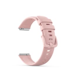 Replacement Strap For Huawei Band 7 Soft Silicone Watchband Smart Watch Accessories Wristband Bracelet For Huawei Band 7 Correa