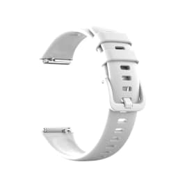 Replacement Strap For Huawei Band 7 Soft Silicone Watchband Smart Watch Accessories Wristband Bracelet For Huawei Band 7 Correa