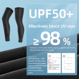WEST BIKING Summer Cycling Leg Compression Sleeves Outdoor Sports Quick Dry Knee Protection Leggings Running Basketball Anti UV