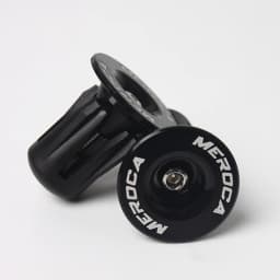 Bicycle Bar End Plug Road Mountain Bike Handlebar End Cap Aluminum Bicycle Handle Bar End Cap MTB Handlebar Plugs