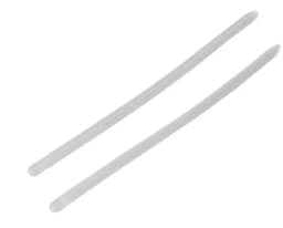 10pcs(5pairs) New Anti Slip Glasses Temple Tips Accessories Optical Frame Temples Eyeglasses Silicone Temple tip
