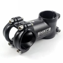 Ultralight Bicycle Stem MTB Road Bike Stem 31.8mm Mountain bike Stem Handlebar Stem 7 Degree 45/55/65/70/80/90/100/110mm