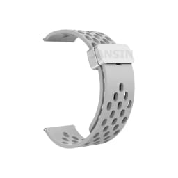 22mm 20mm Magnetic Strap for Samsung Galaxy Watch 4 5 6 7 4/6 Classic/Active2 Silicone Band for Amazfit Bip 3 Huawei GT7 Pro GT6