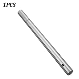 10/20Pcs Stainless Steel Barbecue Skewer Reusable Flat BBQ Needle Stick Barbecue Tools for Outdoor Camping Party Accessories