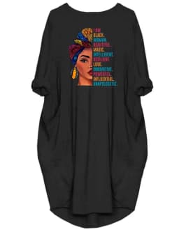 plus Size Women's Short Sleeve O-Neck Loose Casual Dresses Comfortable Fit Mini Dress for plus Size Women