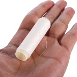 Pack of 4Pcs 200M High Tensile Elastic Bait Thread Sea Fishing Bait Lure Line Bait Saver Nylon for Pesca Fishing Accessories