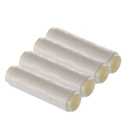 Pack of 4Pcs 200M High Tensile Elastic Bait Thread Sea Fishing Bait Lure Line Bait Saver Nylon for Pesca Fishing Accessories