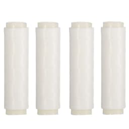 Pack of 4Pcs 200M High Tensile Elastic Bait Thread Sea Fishing Bait Lure Line Bait Saver Nylon for Pesca Fishing Accessories