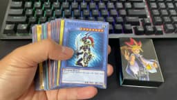 66Pcs/Box English Yu Gi Oh Cards Playing Game Trading Battle Carte Dark Magician Collection Kids yugioh Playing Card Game Toy