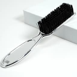 Barber Neck Duster Brush Sets Mens Duster Face Duster Tool Beard Set Men Broken Hair Brush Round Hairdressing Neck Brush