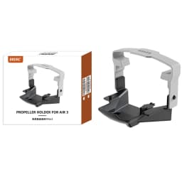 Propeller Holder for DJI Air 3/3S Propellers Stabilizer Props Fixed Protector Blades Mount Guard Drone Wing Fixed Accessories