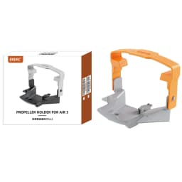 Propeller Holder for DJI Air 3/3S Propellers Stabilizer Props Fixed Protector Blades Mount Guard Drone Wing Fixed Accessories