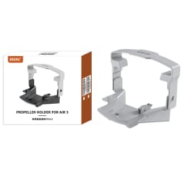 Propeller Holder for DJI Air 3/3S Propellers Stabilizer Props Fixed Protector Blades Mount Guard Drone Wing Fixed Accessories