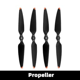 Propeller Holder for DJI Air 3/3S Propellers Stabilizer Props Fixed Protector Blades Mount Guard Drone Wing Fixed Accessories