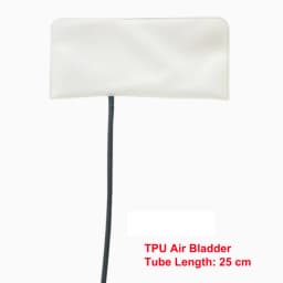 Medical Adult Blood Pressure Cuff Sleeve Neonatal Infant Child Cuff Belt for Sphygmomanometers NIBP Monitor Cuff Single Tube