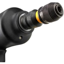 DEWALT DT7508-QZ 1/4" Hex to 1/2" Square Impact Wrench Adapter Wrench Power Tool Accessories