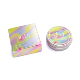 Eyelash Lifting Solid Glue Balm Lash Lifting Adhesive Strong Sticky Non-irritating Fragrant Eyebrow Lift Glue Ironing Tool