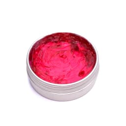 Eyelash Lifting Solid Glue Balm Lash Lifting Adhesive Strong Sticky Non-irritating Fragrant Eyebrow Lift Glue Ironing Tool