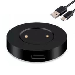Smart Watch Dock Charger for Huawei Watch GT2 GT GT2e Honor Watch Magic 2 Magnetic Wireless USB C Fast Charging Cable Base