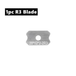 Chamfer Planer-Woodworking Edge Banding Corner Arc Trimming Tool - Quick Edge Deburring Manual Fillet Scraper