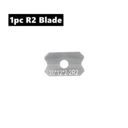 Chamfer Planer-Woodworking Edge Banding Corner Arc Trimming Tool - Quick Edge Deburring Manual Fillet Scraper