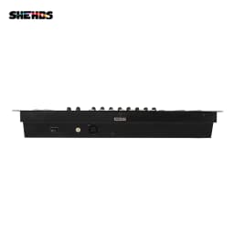 DMX512 Stage Light DMX Controller Console DMX 192 Controller for Led Par Moving Head Stage Party DJ Light DMX Disco Equipment