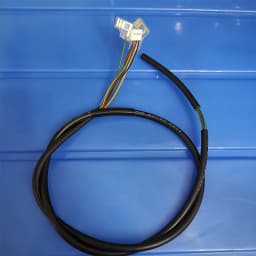 Motor Cable For Xiaomi M365 Pro 1S Pro2 MI3 Electric Scooter Wires Bicycle Replace Kickstand Repair Parts