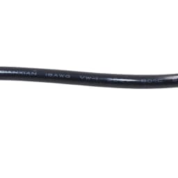 18AWG DC Power Plug 5.5 X 2.1mm Male To 5.5 X 2.1mm Male CCTV Adapter Connector Cable 12V 10A Power Extension Cords 0.5m/1.5m