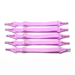 Kids Anti Slip Glasses Chain Child Eyeglasses Rope Adjustable Elastic Cord Holder Sport Lanyard Strap String Face Mask Extender