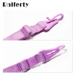 Kids Anti Slip Glasses Chain Child Eyeglasses Rope Adjustable Elastic Cord Holder Sport Lanyard Strap String Face Mask Extender