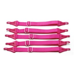Kids Anti Slip Glasses Chain Child Eyeglasses Rope Adjustable Elastic Cord Holder Sport Lanyard Strap String Face Mask Extender