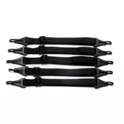 Kids Anti Slip Glasses Chain Child Eyeglasses Rope Adjustable Elastic Cord Holder Sport Lanyard Strap String Face Mask Extender