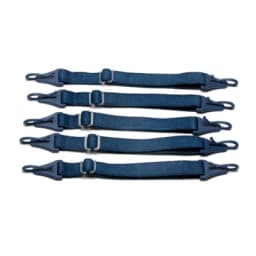 Kids Anti Slip Glasses Chain Child Eyeglasses Rope Adjustable Elastic Cord Holder Sport Lanyard Strap String Face Mask Extender