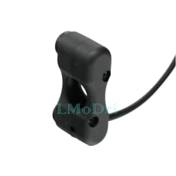 LMoDri Motorcycle Switch Electric Bicycle Scooter 7/8" 22mm Handlebar Switches Headlight Fog Lamp Horn ON OFF Start 2 Button