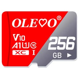Memory Cards 4GB 8GB 16GB High Speed MiniSD 32GB 64GB Class 10 Mini SD Card Cartao De Memoria TF Card for Smartphone