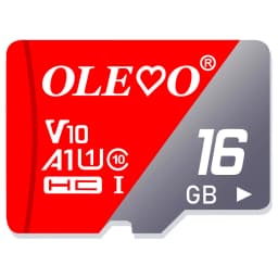 Memory Cards 4GB 8GB 16GB High Speed MiniSD 32GB 64GB Class 10 Mini SD Card Cartao De Memoria TF Card for Smartphone