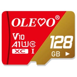 Memory Cards 4GB 8GB 16GB High Speed MiniSD 32GB 64GB Class 10 Mini SD Card Cartao De Memoria TF Card for Smartphone